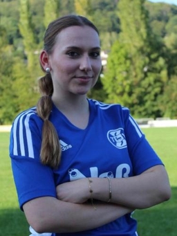 Avatar Bild für Alica Schubert