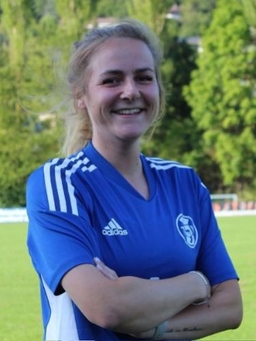 Avatar Bild für Vanessa Zenke