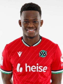 Avatar Bild für Rabbi Matondo