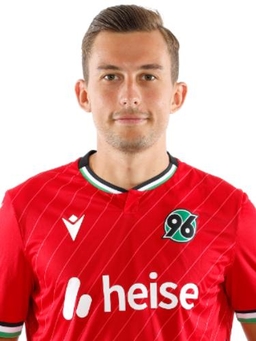 Avatar Bild für Bartlomiej Wdowik