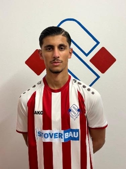 Avatar Bild für Amir El-Zein