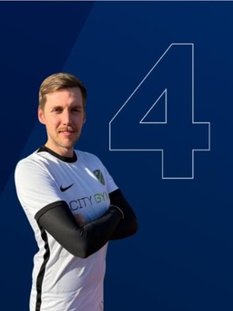 Avatar Bild für Marian Fränzke