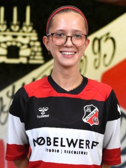 Avatar Bild für Annika Ida Vieider