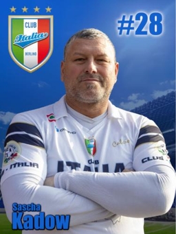 Avatar Bild für Sascha Kadow