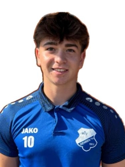 Avatar Bild für Maxim Schäfer