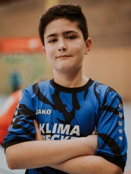 Avatar Bild für Jannik Bertram