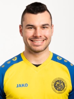 Avatar Bild für Marius Blum