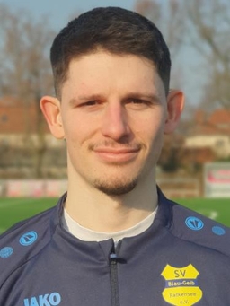 Avatar Bild für Francisco Schulze