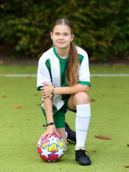 Avatar Bild für Mara Luise Müller