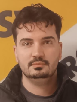 Avatar Bild für Arif Mehmet Sahin