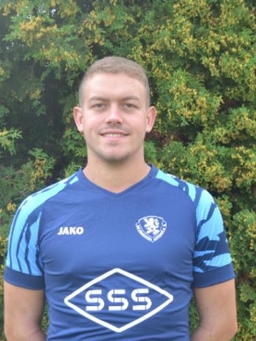Avatar Bild für Laurens Engelmann