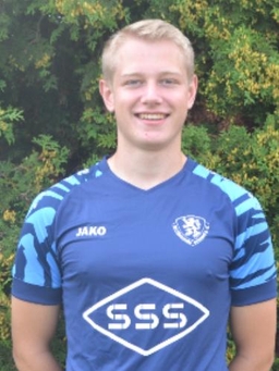 Avatar Bild für Tim Pahrig