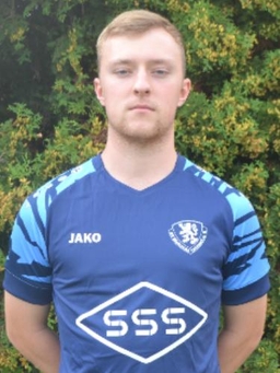 Avatar Bild für Janek Thiele