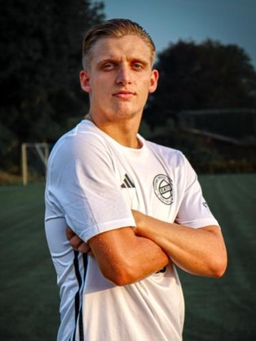 Avatar Bild für Max Kleim