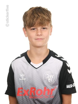 Avatar Bild für Theodor Hauschild
