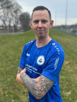 Avatar Bild für Sandro Knötschke