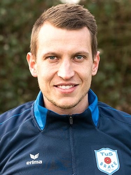 Avatar Bild für Patrick Kunze