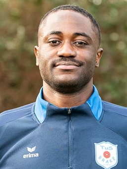 Avatar Bild für Brian Batoum