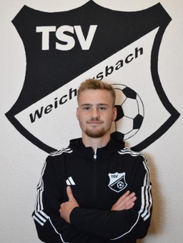 Avatar Bild für Maurice Vogler