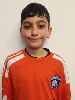 Avatar Bild für Muhammed Aksu