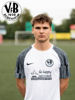 Avatar Bild für Luca Vincent Sand