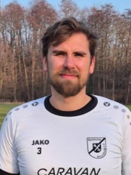 Avatar Bild für Adrian Wilhelm