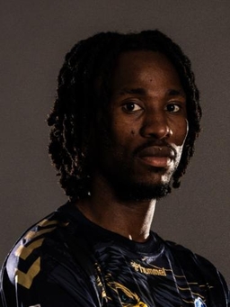 Avatar Bild für Obina Johnson Iloka