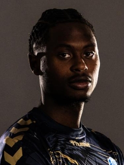 Avatar Bild für Tony Rudy Lesueur