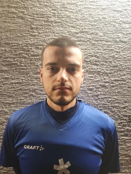 Avatar Bild für Denis Alimi