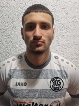 Avatar Bild für Lukas Pavel Moraru