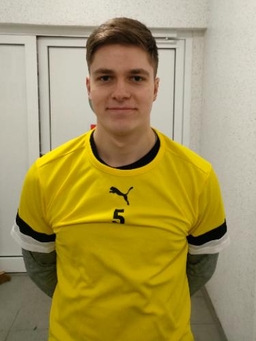 Avatar Bild für Fiete Luther