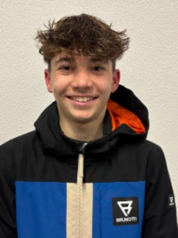 Avatar Bild für Stefan Damianov