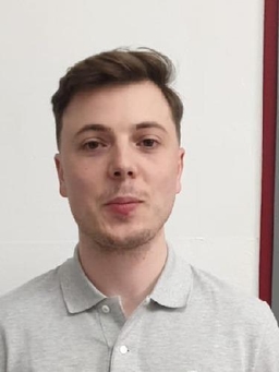 Avatar Bild für Lukas Hofmann
