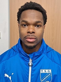 Avatar Bild für Leonard Atareye Enekegho