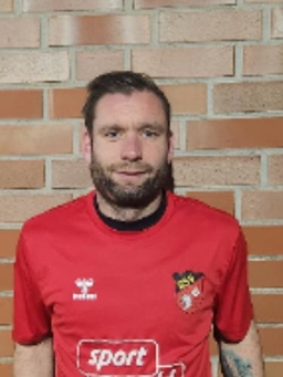 Avatar Bild für Dennis Kerlfeld