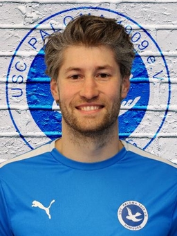 Avatar Bild für Yannik Oshin Hufert