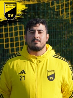 Avatar Bild für Vedat Coskun