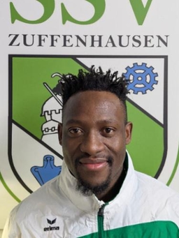 Avatar Bild für Kingsley Banseka
