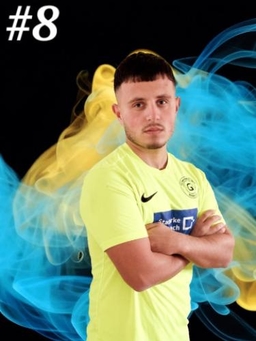 Avatar Bild für Florian Miftari