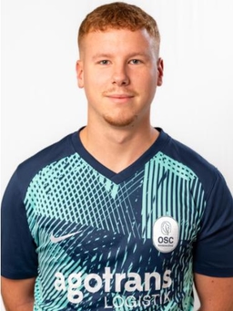 Avatar Bild für Luka Cosic