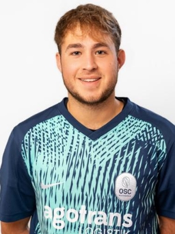 Avatar Bild für Luis Gertler