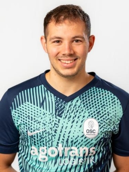 Avatar Bild für Fabian Höbel