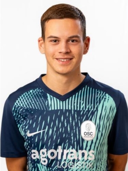 Avatar Bild für Kenan Jasic