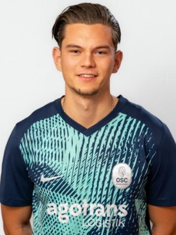 Avatar Bild für Tarik Jasic