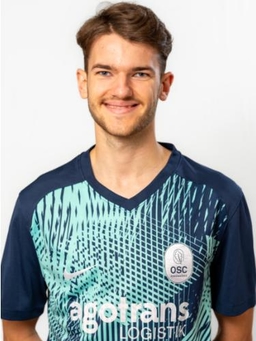 Avatar Bild für Moritz Kleemann