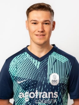 Avatar Bild für Sebastian Krohn