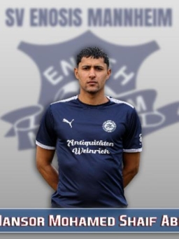 Avatar Bild für Mansoor Abdo