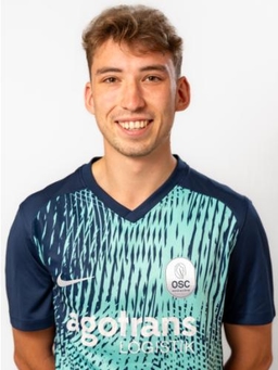 Avatar Bild für Maximilian Ruhr