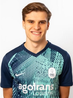 Avatar Bild für Felix Schultheis