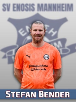 Avatar Bild für Stefan Bender